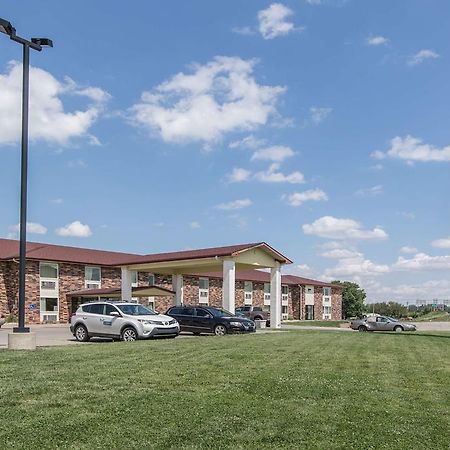 Motel 6 Omaha - Central La Vista Экстерьер фото