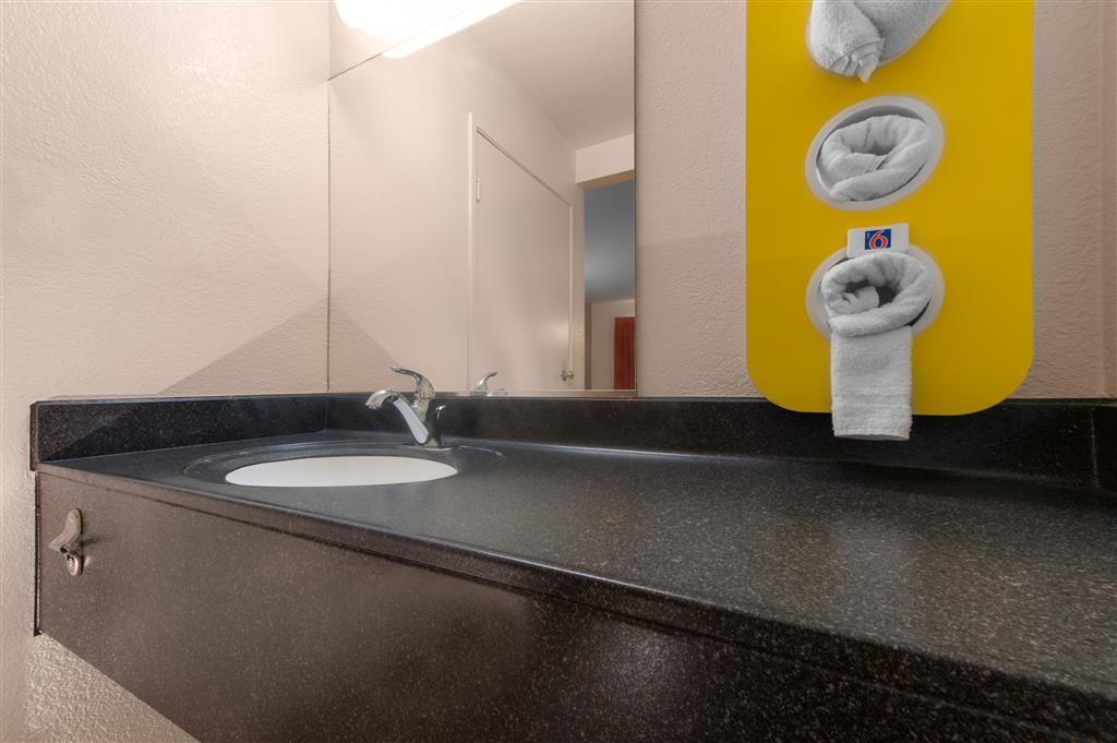 Motel 6 Omaha - Central La Vista Номер фото
